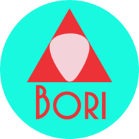 Logo Bori
