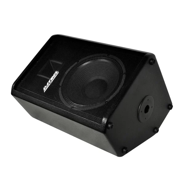 Caixa Ativa Datrel AT12-250 para retorno (monitor) com BlueTooth 127/220V - Image 3