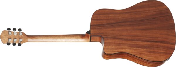 Violão Eletroacustico Hofma HMF 290 para destros natural satin - Image 2