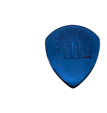 Palheta Bori Rio III (1)